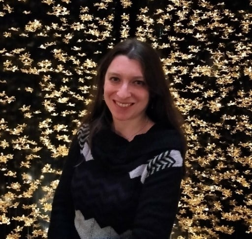 Céline Parant