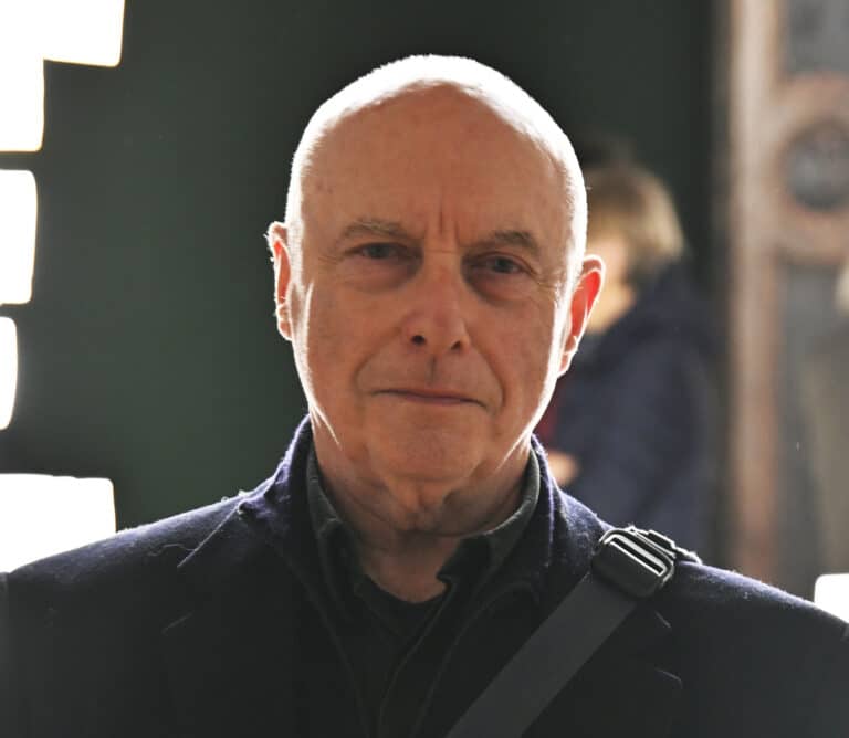 richard biddiscombe