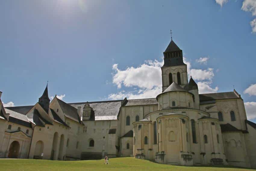 Renaissance en Touraine et Poitou