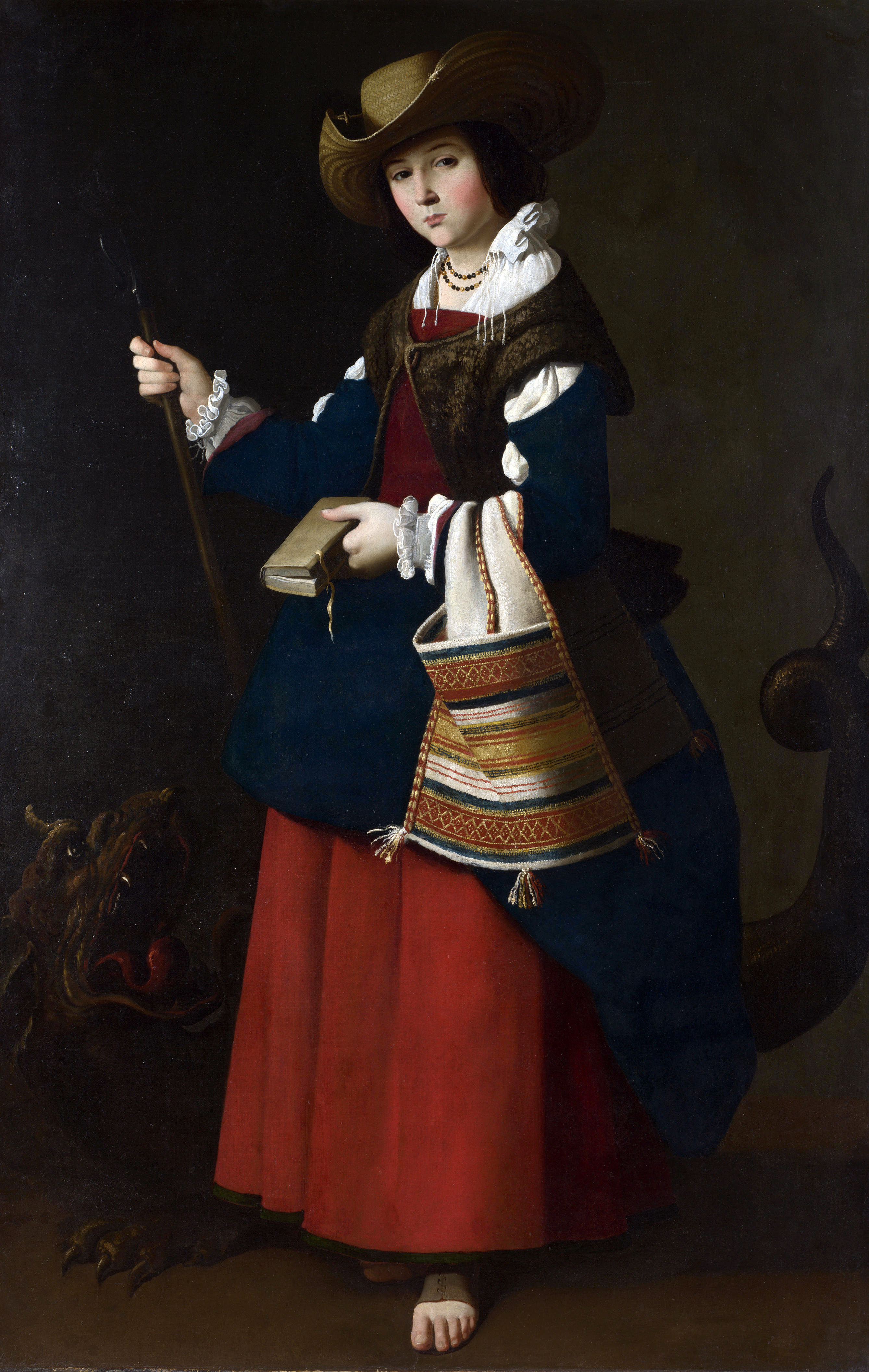 Zurbarán