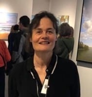 Catherine André