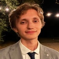 Ulysse Barthel
