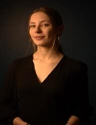 Émilie Germain