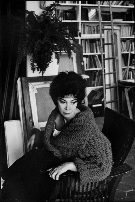 Léonor Fini