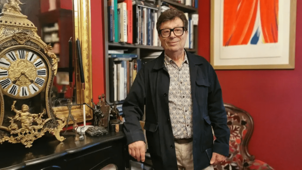 Louis Didier