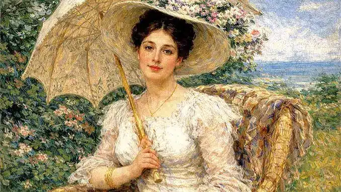 Mary Cassatt