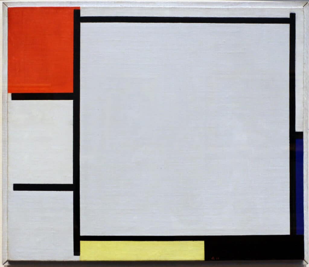 abstraction