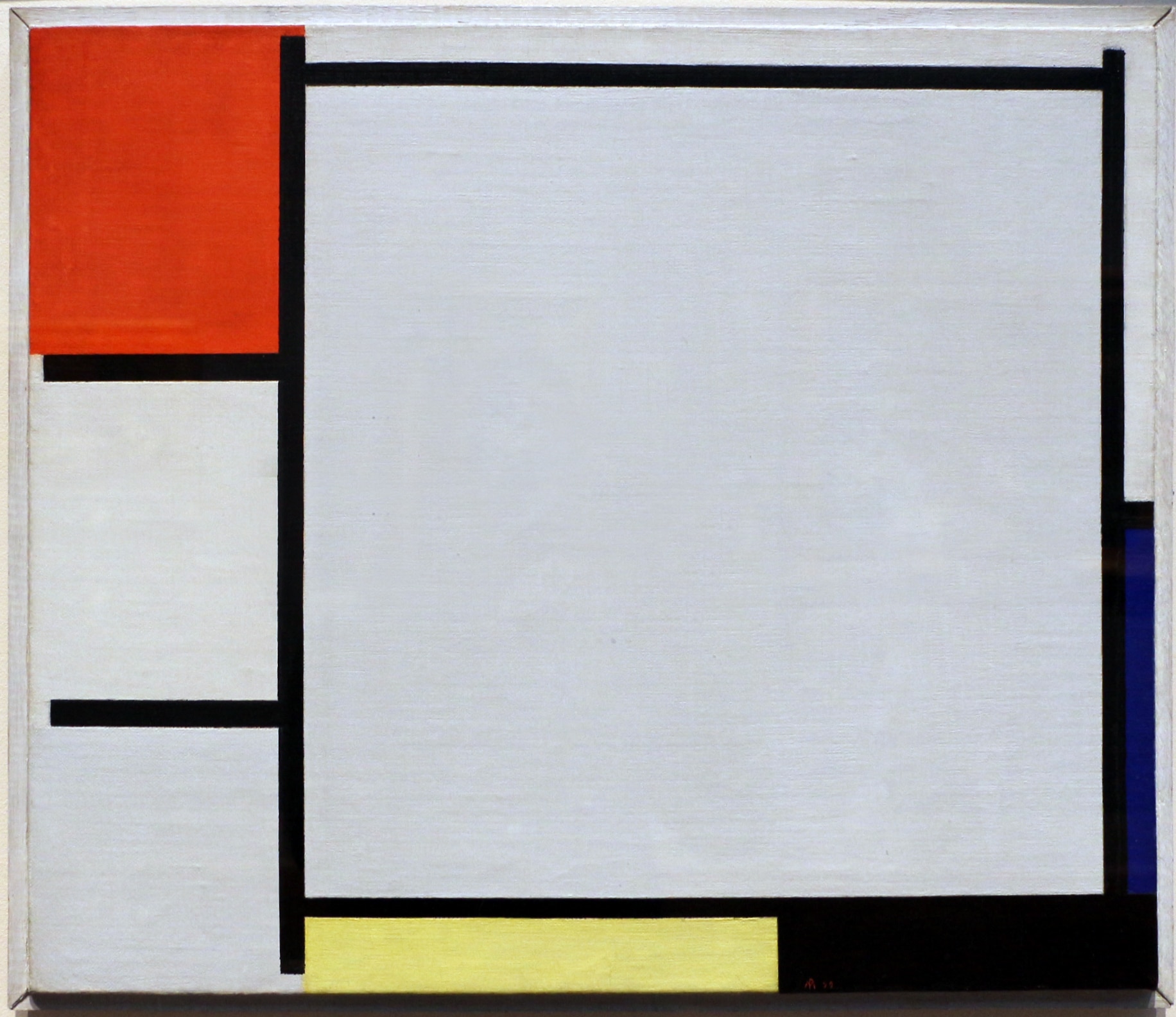 abstraction