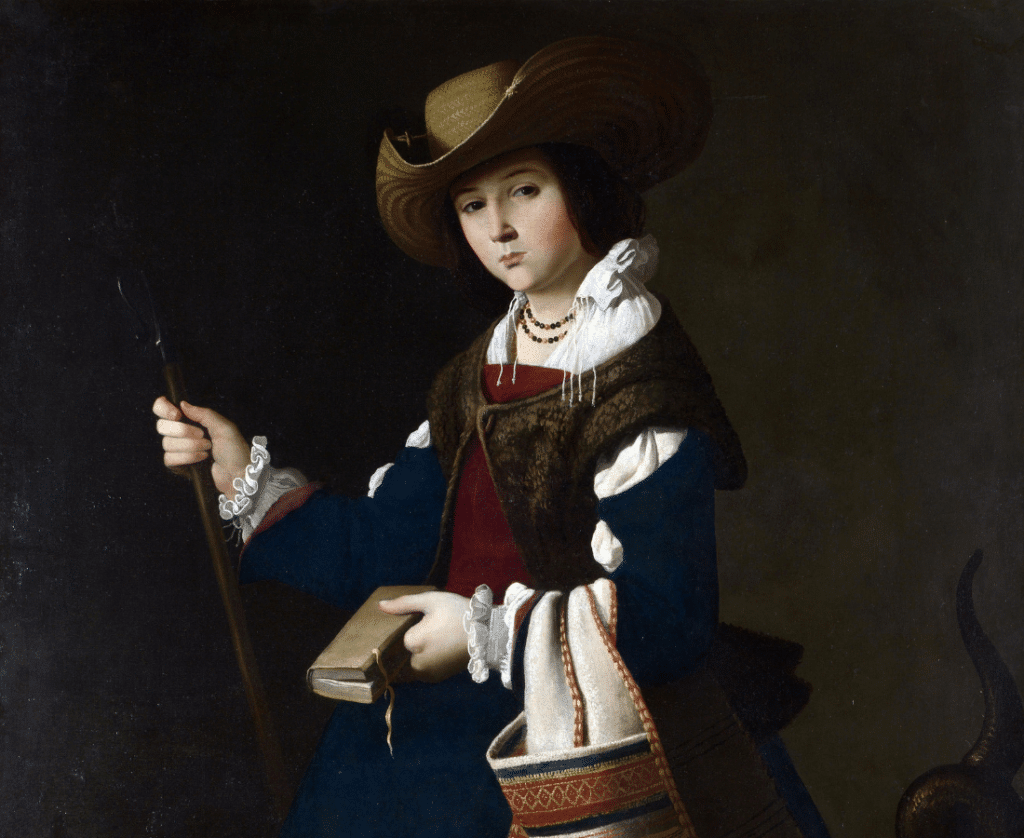 Zurbaran