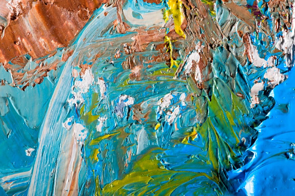 peinture