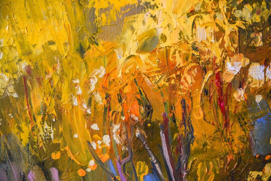 peinture
