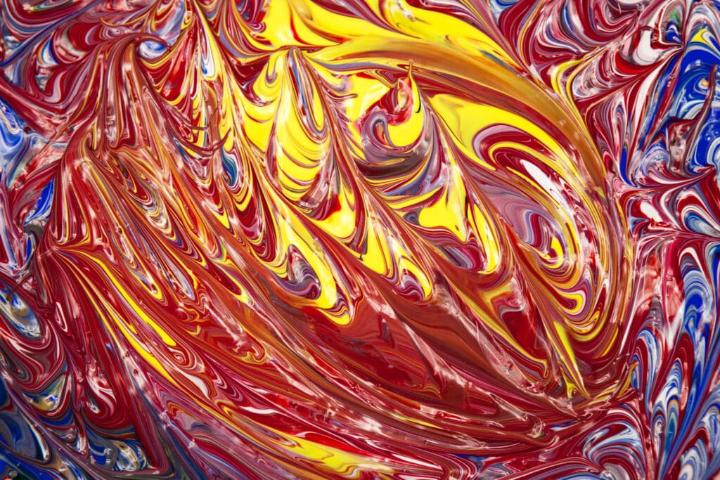 peinture